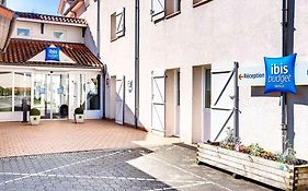 Ibis Budget Agen